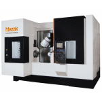 Mazak to showcase Integrex j-300 at Midlands show